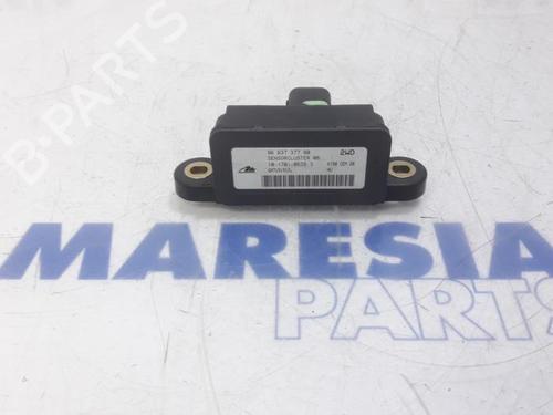 Used Electronic module CITROËN DS3 (SA_) 1.6 HDi 90 (92 hp) 31458791