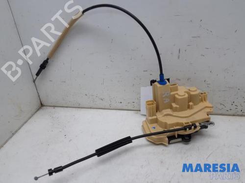 Used Electronic module FIAT PANDA (312_, 319_) 0.9 (312PXG1A) (86 hp) 31517165