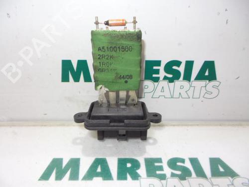 Used Electronic sensor FIAT PANDA (169_) 1.2 (169.AXB11, 169.AXB1A) (60 hp) 31516378