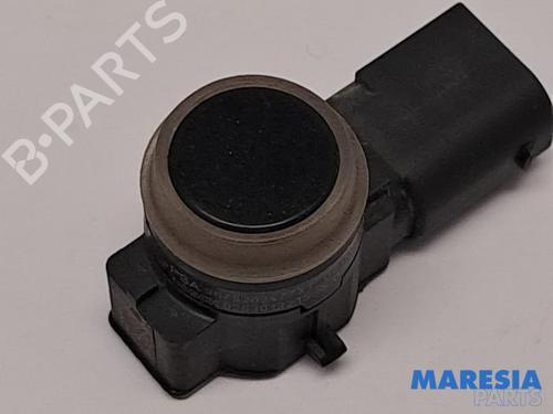 Used Electronic sensor CITROËN C4 Grand Picasso II (DA_, DE_) 1.6 THP 165 (165 hp) 31463372