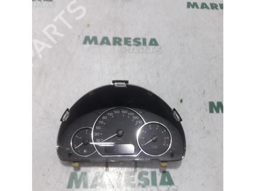 Used Instrument cluster PEUGEOT 1007 (KM_) 1.6 16V (109 hp) 31492811