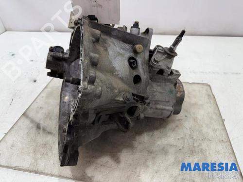 Used Gearbox PEUGEOT 307 CC (3B) 2.0 16V (136 hp) 31491189