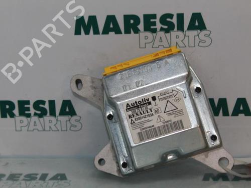 Used ECU airbags RENAULT LAGUNA II (BG0/1_) 1.9 dCi (BG08, BG0G) (120 hp) 31514924
