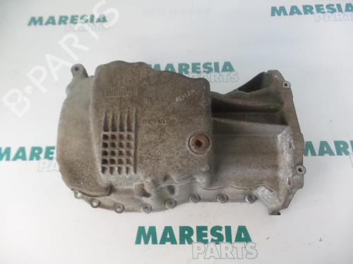 Used Front right seatbelt RENAULT SCÉNIC I MPV (JA0/1_, FA0_) 1.6 (JA00) (110 hp) 31504252