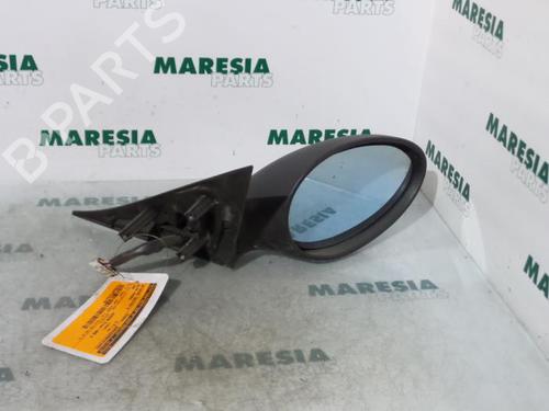 Right mirror ALFA ROMEO 156 (932_) 2.0 16V T.SPARK (932A2) | BP31385537C27