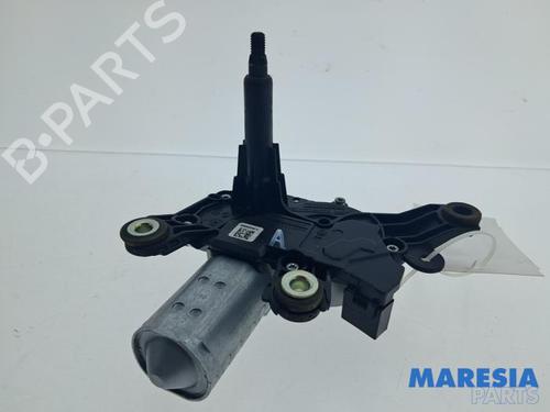 Viskermotor bagrude Viskermotor bagrude RENAULT CAPTUR I (J5_, H5_) 0.9 TCe 90 (90 hp) 39725978 39725978