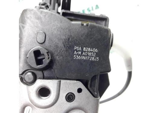 Módulo eletrónico PEUGEOT PARTNER Box Body/MPV 1.6 HDi | BP31505930M83  - Image 5