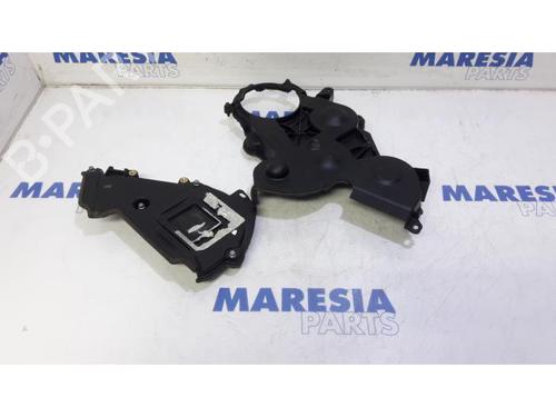 Used Timing cover CITROËN DS5 1.6 HDi 110 (112 hp) 31486758
