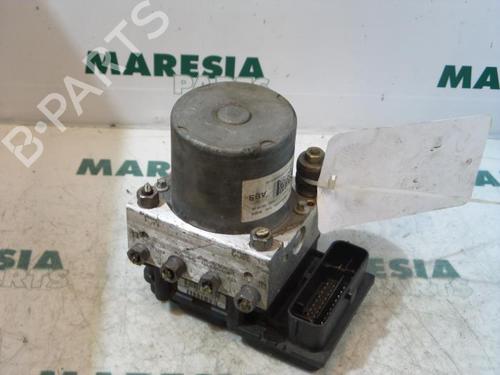 Used ABS pump CITROËN JUMPER II Van 2.2 HDi 100 (101 hp) 31440818