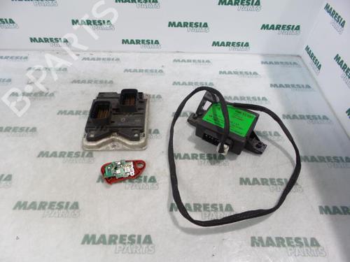 Used Engine control unit (ECU) ALFA ROMEO 156 (932_) 2.0 16V T.SPARK (932A2) (155 hp) 31535040