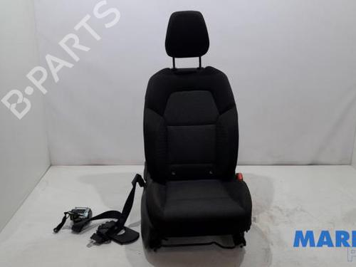 Used Right front seat RENAULT CLIO V (B7_) 1.0 TCe 100 (B7MT) (101 hp) 31514983