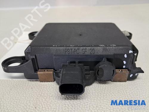 Sensore elettronico PEUGEOT 5008 (0U_, 0E_) 1.6 16V (156 hp) 31632090