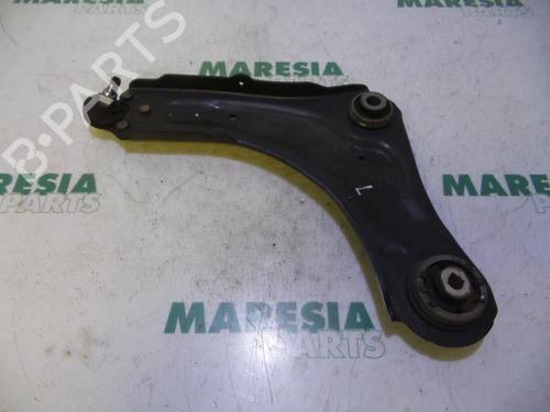 Used Left front suspension arm RENAULT GRAND SCÉNIC III (JZ0/1_) 1.5 dCi (JZ09, JZ0D, JZ10, JZ14, JZ1G, JZ29, JZ2C) (110 hp) 31423635