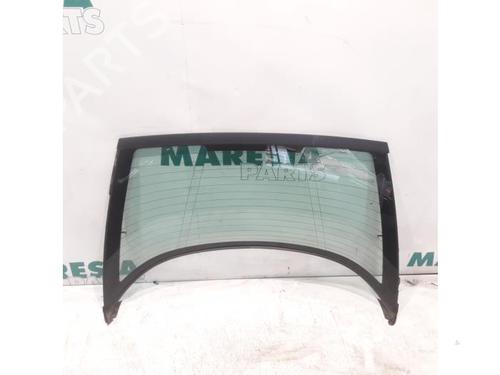 Bagrude CITROËN C6 (TD_) 2.7 HDi (204 hp) 31429041