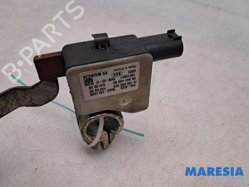 Electronic sensor CITROËN C5 III (RD_) 2.0 16V (RDRFJC, RDRFJF) | BP31515282M84