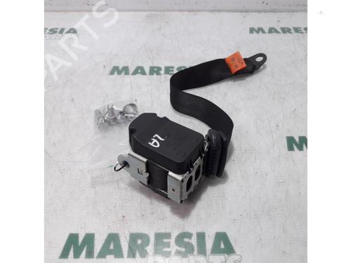 Used Rear left seatbelt ALFA ROMEO GT (937_) 1.9 JTD (937CXN1B) (150 hp) 31459162