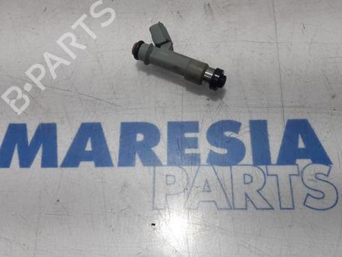 Used Injector PEUGEOT 107 (PM_, PN_) 1.0 (68 hp) 31460798