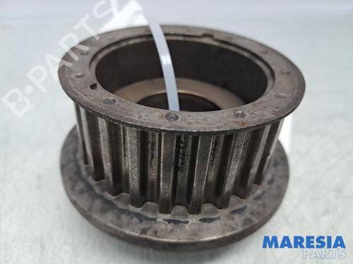 Used Other CITROËN C6 (TD_) 2.7 HDi (204 hp) 31536221