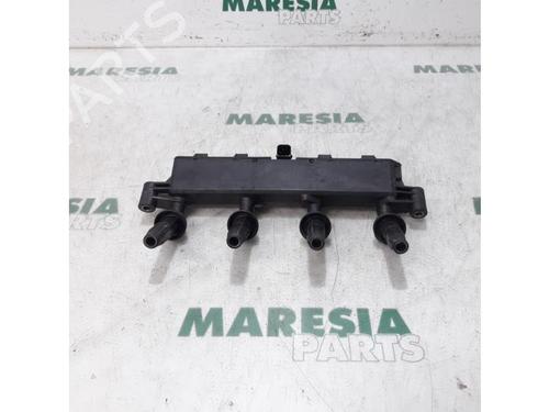 Used Ignition coil PEUGEOT BIPPER Tepee 1.4 (73 hp) 31421614
