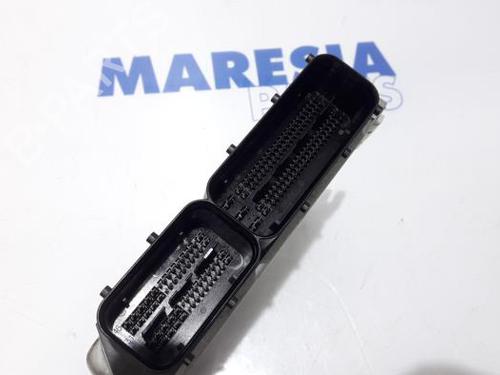 Engine control unit (ECU) FIAT 500 (312_) 0.9 (312AXN1A) | BP31385179M57  - Image 5