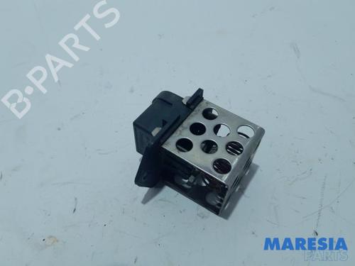 Elektronisk sensor RENAULT TWINGO II (CN0_) 1.2 16V (CN0K, CN0V, CN0A) (76 hp) 31438675