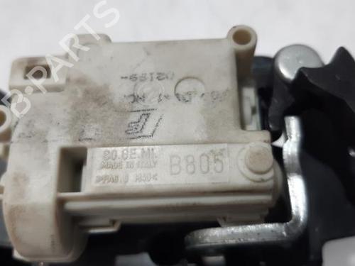 Electronic module FIAT PANDA (169_) 1.2 (169.AXB11, 169.AXB1A) | BP31496344M83 