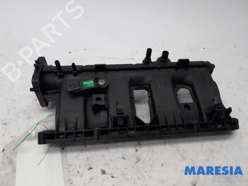 Used Injection rail RENAULT MEGANE III Coupe (DZ0/1_) 1.2 TCe (DZ2B, DZ11) (116 hp) 31460862