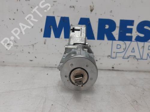 Ignition barrel CITROËN C3 II (SC_) 1.6 VTi 120 | BP31398316M48