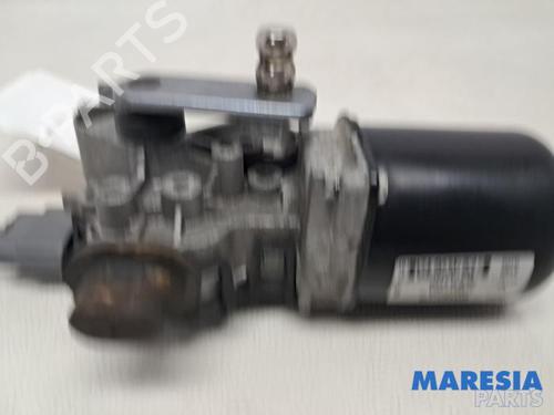 Front wiper motor RENAULT MEGANE IV Hatchback (B9A/M/N_) 1.2 TCe 130 (B9MR) | BP31816726M29