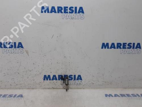 Used Injector PEUGEOT 207 (WA_, WC_) 1.6 16V Turbo (150 hp) 31412818