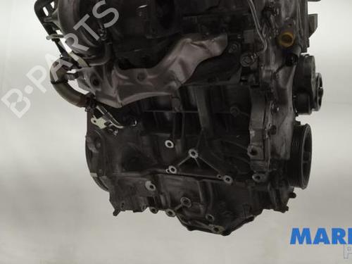 Engine RENAULT CLIO IV (BH_) 1.6 RS Trophy (BHJ4, BHJ6) | BP38760183M1 - Image 4
