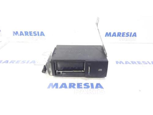 Used Electronic module ALFA ROMEO BRERA (939_) 2.2 JTS (939.DXB11) (185 hp) 31520862