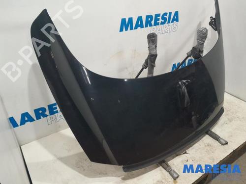 Tailgate VOLVO C70 II Convertible (542) 2.0 D | BP31424085C6 