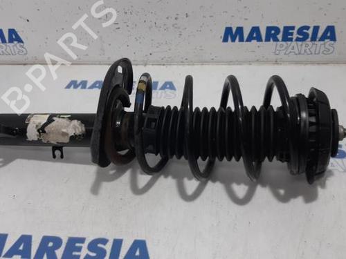 Used Left front shock absorber CITROËN C3 II (SC_) 1.0 VTi 68 (68 hp) 31457627