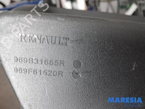 Cup/Object holder RENAULT TWINGO III (BCM_, BCA_) 1.0 SCe 70 | BP36158795I37 - Image 5