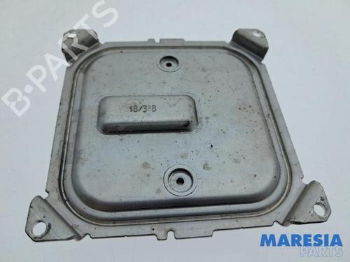 Lights ECU RENAULT CAPTUR I (J5_, H5_) 1.3 TCe 150 (J5NK, J5JS) | BP40093056M55 - Image 2