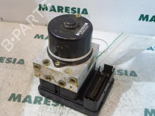 ABS pump CITROËN C5 I Break (DE_) 1.8 16V (DE6FZB, DE6FZE) | BP31470842M43