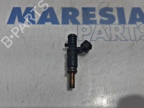 Injector PEUGEOT 207 (WA_, WC_) 1.6 16V VTi | BP31452669M100 