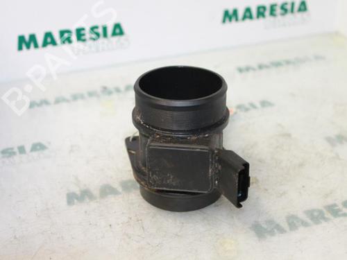 Used Mass air flow sensor PEUGEOT PARTNER Box Body/MPV (5_, G_) 2.0 HDi (90 hp) 31451403