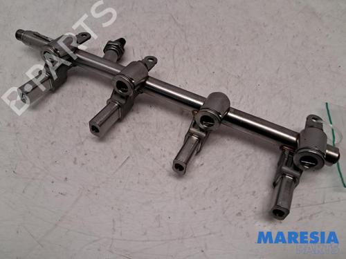 Injection rail ALFA ROMEO STELVIO (949_) 2.0 Q4 (949.AXA2A) | BP31435491M98