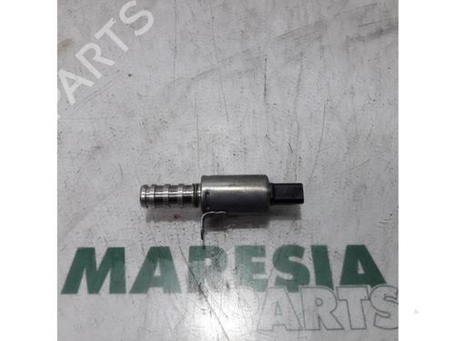 Used Electronic sensor CITROËN C3 II (SC_) 1.2 VTi 82 (82 hp) 31398420