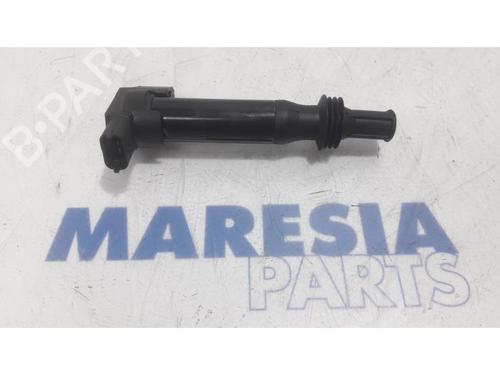 Used Ignition coil PEUGEOT 2008 I (CU_) 1.2 THP 110 / PureTech 110 (110 hp) 31463976