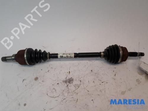 Used Left front driveshaft Left front driveshaft 31511193 31511193