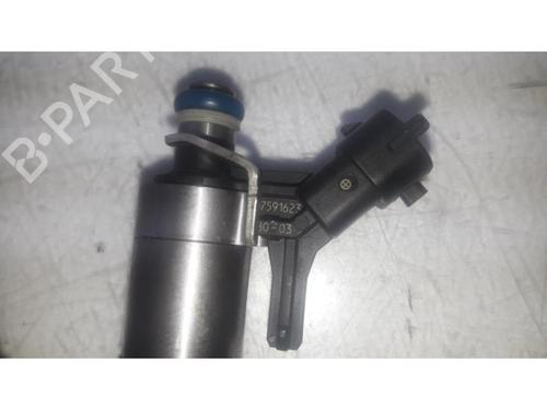 Injector PEUGEOT 508 I (8D_) 1.6 THP | BP31454721M100 - Image 4