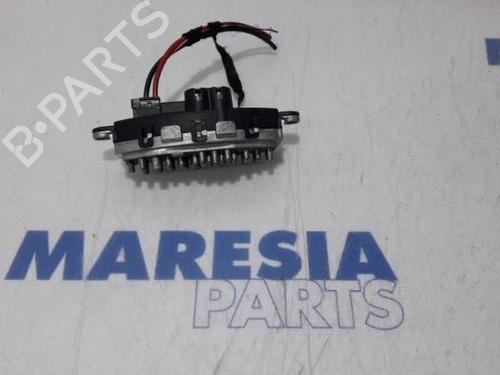 Used Electronic sensor RENAULT KADJAR (HA_, HL_) 1.5 dCi 110 (HLA3) (110 hp) 31496725