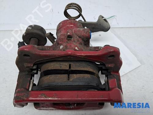 Used Left rear brake caliper ALFA ROMEO GIULIETTA (940_) 1.4 TB (940FXB1A, 940FXB11) (170 hp) 31502556