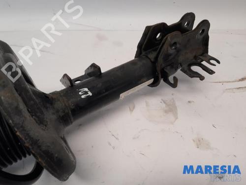 Left front shock absorber FIAT 500 (312_) 0.9 (312AXG1A, 312.AXG11) | BP31515624M16 - Image 4