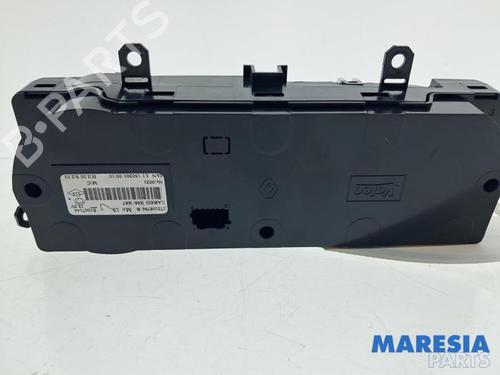 Climate control RENAULT CAPTUR I (J5_, H5_) 1.2 TCe 120 | BP37034333I5  - Image 5