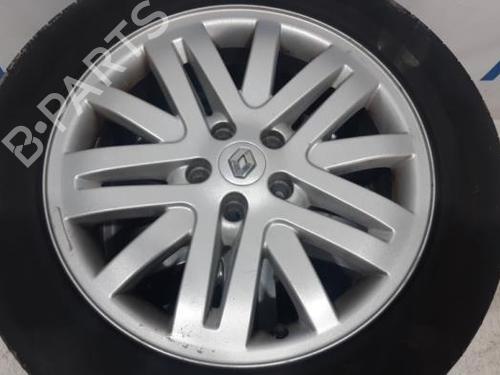 Fælk RENAULT ESPACE IV (JK0/1_) 2.0 (JK0A, JK1D, JK0N) | BP31416668C45 