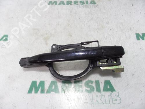 Used Front right exterior door handle CITROËN C4 AIRCROSS 1.6 HDi 115 (114 hp) 31515858